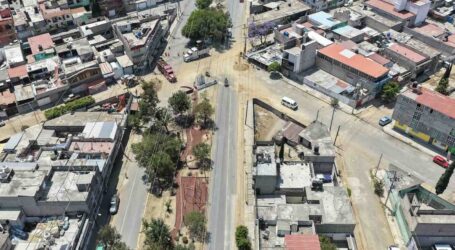 18 mil habitantes de Los Reyes ya tendrán agua