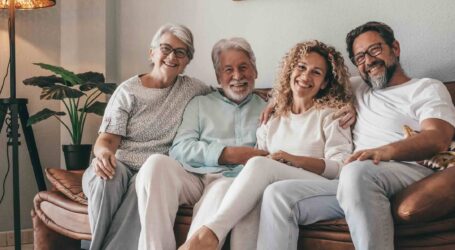 Vivir más y vivir mejor: la prevención como clave para envejecer con autonomía