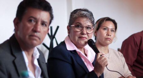 MORENA EDOMEX CIERRA 143 ASAMBLEAS Y FORTALECE LA ORGANIZACIÓN POLÍTICA EN LA ENTIDAD