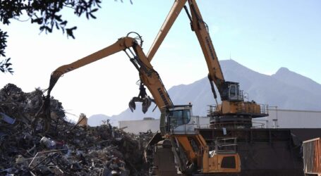 DEACERO® coloca al acero mexicano entre los referentes mundiales de la descarbonización