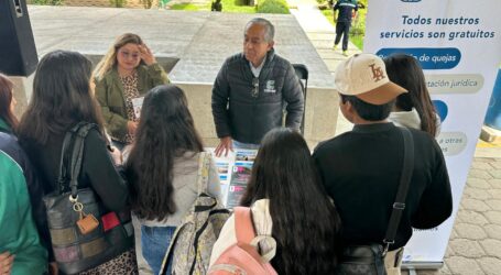 FORTALECE CODHEM LA DEFENSA DE LOS DERECHOS HUMANOS; RADICA MÁS DE 3 MIL QUEJAS