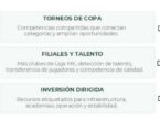 NUEVO MODELO DE LA FMF PARA EL  FUTBOL MEXICANO, ASCENSO COMPRADO