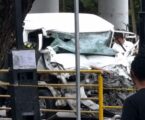 Un muerto y 6 heridos en choque en la México-Toluca