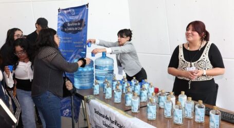 Fortalece UAEMéx la democratización del conocimiento con Feria Regional de Divulgación de la Ciencia