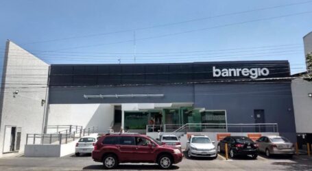 ¿Y el operativo policíaco? Le quitan un Millón a cuentahabiente de Banregio