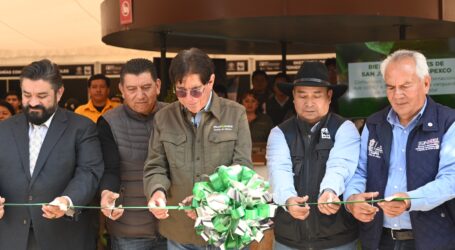 500 ASISTENTES Y 50 STANDS EN LA EXPO ECO-INNOVACIÓN FORESTAL
