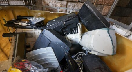 UAEMéx impulsa campaña para promover el reciclaje responsable de residuos electrónicos