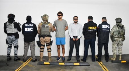 DETIENE FISCALÍA A DOS FUNCIONARIOS DE MEDIO AMBIENTE, POR EXTORSIONADORES