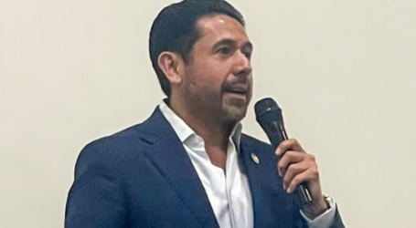 Mauricio Massud por cuarta vez Seguirá como Presidente de CONCAEM