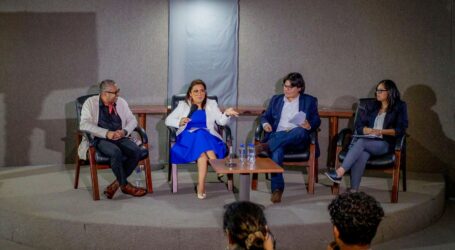 UAEMéx abre espacio de reflexión académica sobre los derechos de las audiencias