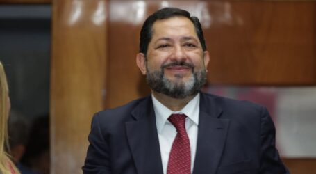TENDRÁN REUNIÓN PLENARIA LOS DEL GRUPO PARLAMENTARIO DE MORENA