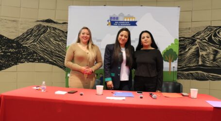 HABLAN MARAVILLAS DE LA RED CONÉCTATE POR TU SEGURIDAD EN TOLUCA, PERO…