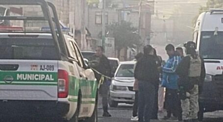 JOVEN MUERE BALACEADO EN ALMOLOYA TRAS EL SHOW BICENTENARIO DE EL KOMANDER