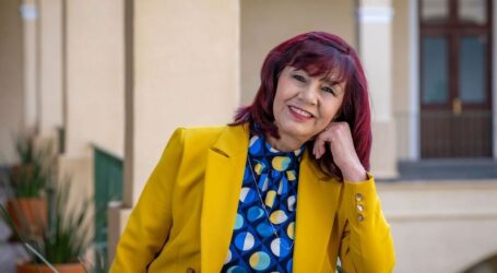 María del Socorro Briseño González: 38 años de entrega y vocación en la UAEMéx