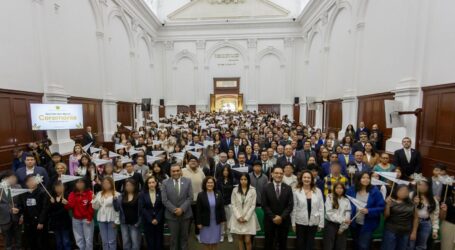UAEMéx amplía el acceso a la educación media superior con el inicio de su Bachillerato Digital