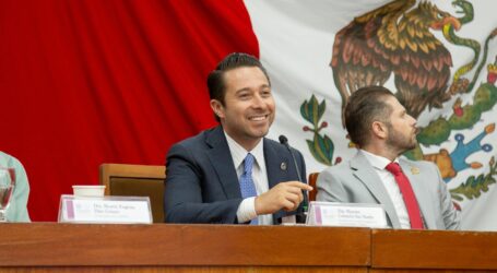 RESPALDAN ESCUELAS PARTICULARES INICIATIVA PRIISTA PARA LIMITAR USO DE REDES SOCIALES EN NIÑAS Y NIÑOS