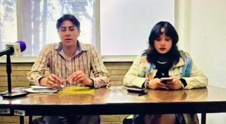 VOTAN CONTRA ÍNDICE UAEMÉX PARA INGRESAR A FILOSOFÍA