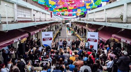 PASAJE CURI REMODELADO, PERO ¿No es un negocio de particulares?