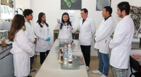 Da la UAEMéx la bienvenida a más de 96 mil estudiantes y fortalece su presencia en todo el Estado de México