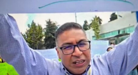 DENUNCIAN QUE FALTA TODO EN EL  MÓNICA PRETELINI, HASTA SUELDOS