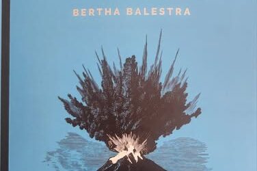Veladas en el Risco y Territorio Azul, Novedades Literarias de Bertha Balestra