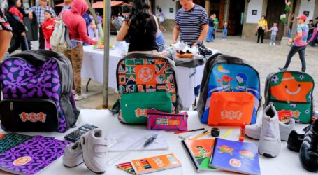 REGRESO A CLASES 2026 13.80% MÁS CARO