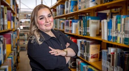 Académica de la UAEMéx, primera mexicana en integrar comité internacional de educación en enfermería
