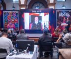 Inicia reconstrucción del camino San Pedro  Totoltepec – El Cerrillo Vista Hermosa: Moreno