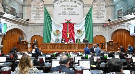 Legisla GPPAN en favor de mujeres, educación, medio ambiente y salud
