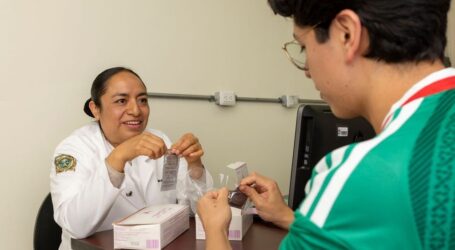 Planificación familiar, un derecho que favorece el bienestar y la salud: especialista de la UAEMéx
