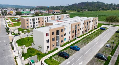 Entérate qué parte de tu fraccionamiento o edificio es  de tu propiedad y cuáles compartes con tus vecinos