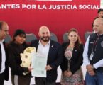Poder Judicial acerca servicios jurídicos a comunidades con las Caravanas Itinerantes