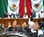 Congreso aprueba simplificar categorías de la Presea ‘Estado de México’