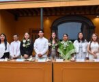 Promueve Alejandra Figueroa espacios para expresar raíces mexiquenses
