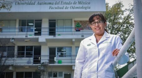 Sostiene UAEMéx crecimiento de su comunidad científica en el SNII