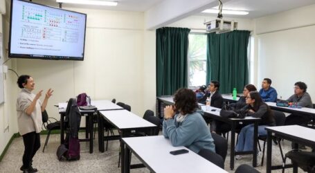 La confianza de las familias mexiquenses fortalece la consolidación de la UAEMéx como universidad estatal