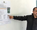 Impulsa UAEMéx cultura ambiental con Campaña de Acopio de Residuos Electrónicos