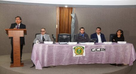 Frente a las turbulencias políticas, la ética fortalece la vida pública
