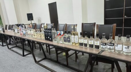 Edoméx alista participación histórica con 30 muestras en el Spirits Selection 2026 en Portugal