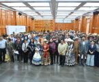 Reconocen en Congreso a referentes de la charrería mexiquense