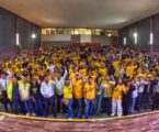PRD Estado de México consolida el liderazgo juvenil