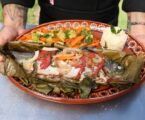 55 Cocineras y 5 Pueblos Originarios En “Saberes y Sabores de mi Tierra”