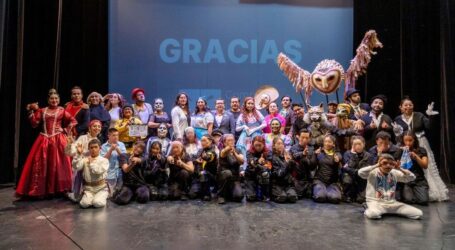 Teatro, inclusión y diversidad llegan a los escenarios de la UAEMéx