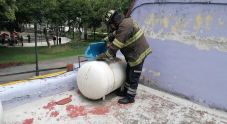 Llaman a verificar conexiones de gas en hogares y comercios