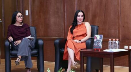 UAEMéx presenta obra que preserva la memoria cultural de Ayuquila, Amatepec