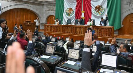 GPMC concentra esfuerzos en salud, bienestar animal, indígenas y periodistas