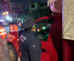 72 conductores dan positivo en alcoholímetro en Toluca