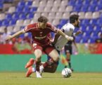 CON TRIUNFO 0-1 EN PUEBLA, TOLUCA SE ADUEÑÓ DEL LIDERATO