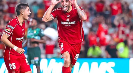 EL DIABLO SACÓ BOLETO: JUGARÁ LA FINAL DE LA LEAGUES CUP 2026