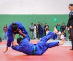 UAEMéx afina a sus selecciones de judo rumbo a las competencias de fin de año